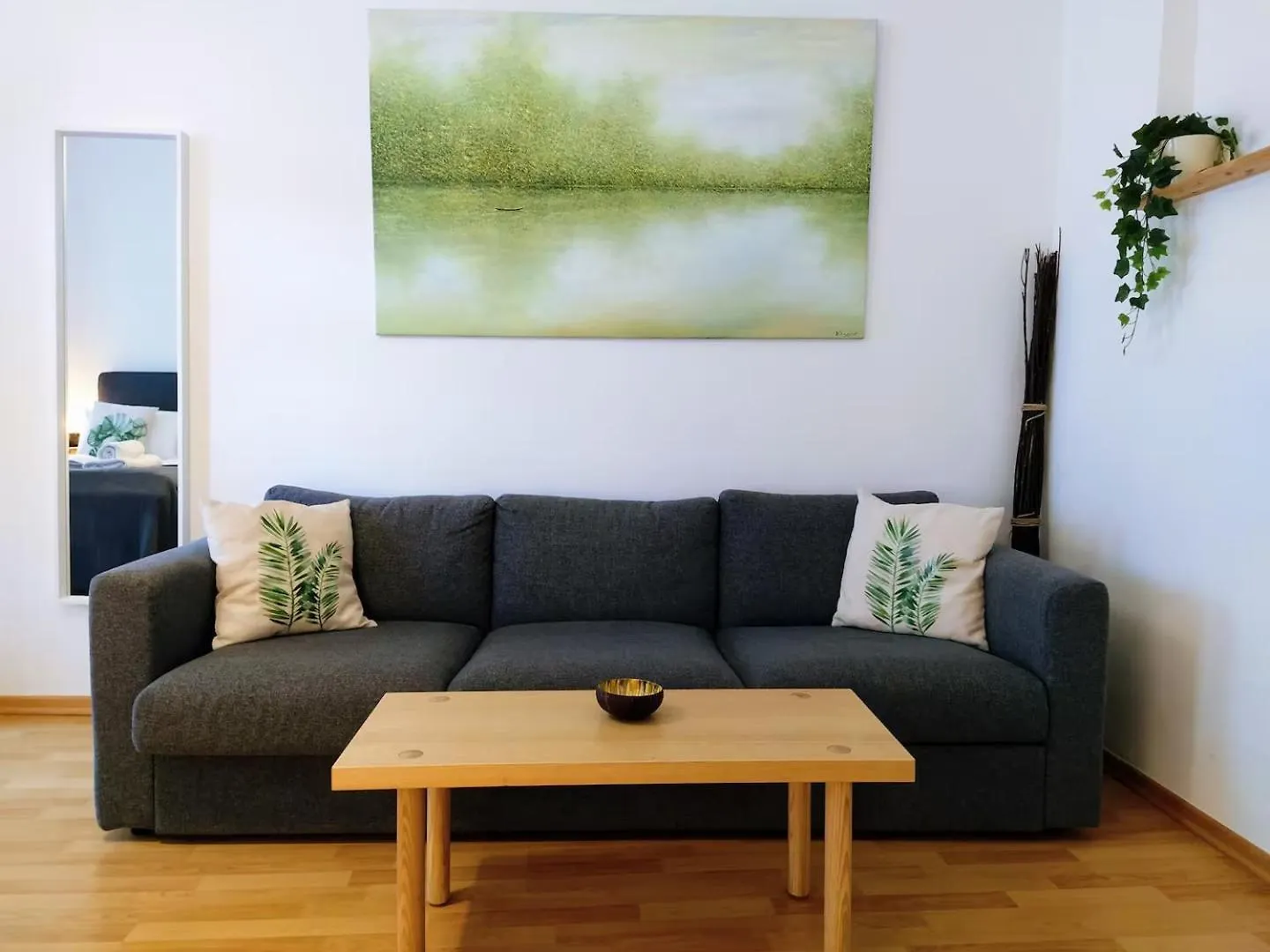 Staybearlin Apartments Prenzlauer Berg Dunckerstrasse ベルリン ドイツ