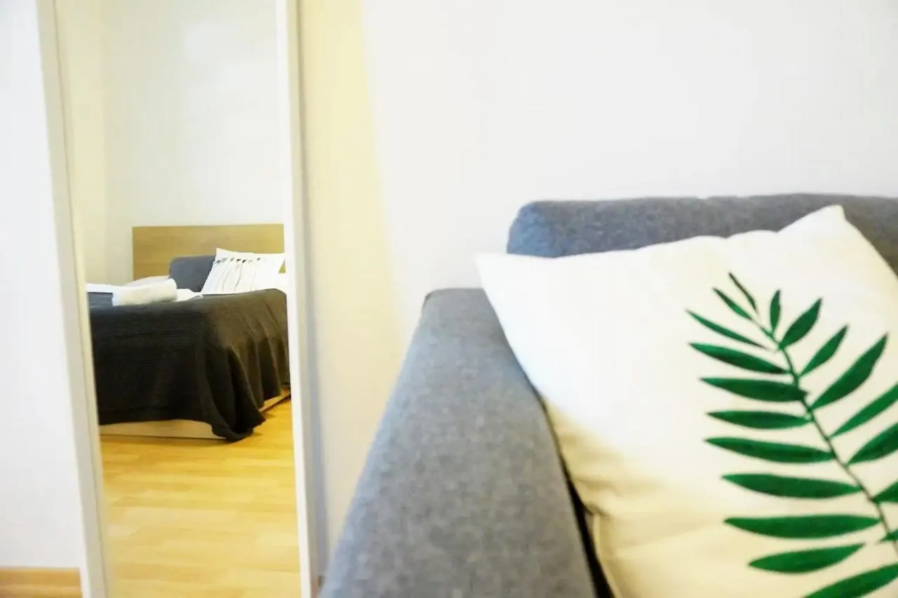 Staybearlin Apartments Prenzlauer Berg Dunckerstrasse Berlin