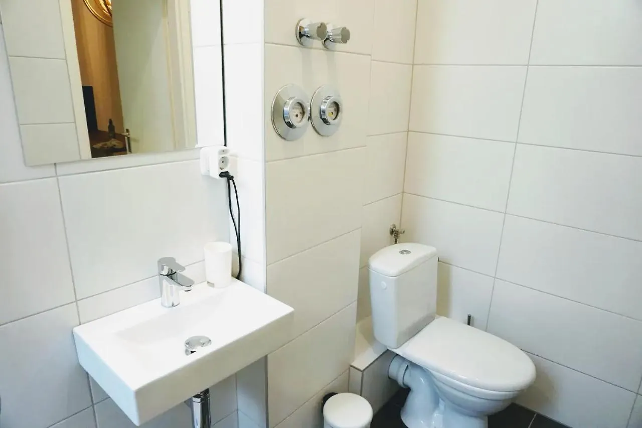 Staybearlin Apartments Prenzlauer Berg Dunckerstrasse Berlin