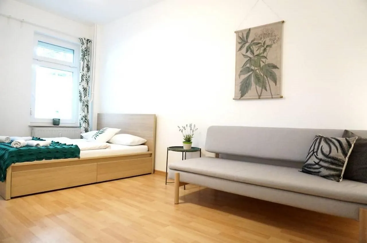 Staybearlin Apartments Prenzlauer Berg Dunckerstrasse Berlin Almanya