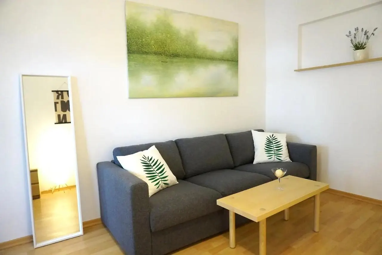 Staybearlin Apartments Prenzlauer Berg Dunckerstrasse Berlin 0*,  Almanya