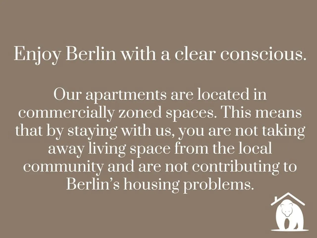 Staybearlin Apartments Prenzlauer Berg Dunckerstrasse Berlin